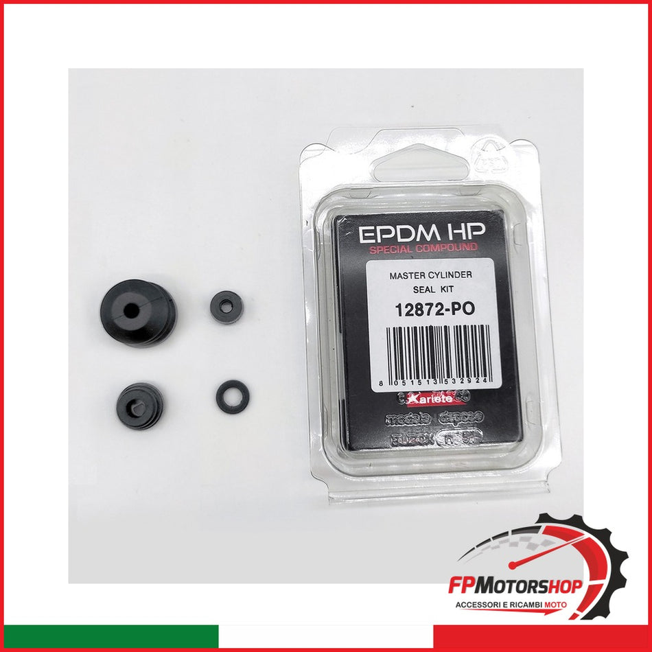 [AR41345] KIT GUARNIZIONI POMPA GRIMECA APRILIA 12872-PO
