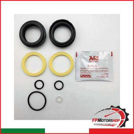 KIT PARAOLI MTB DIAM.32 ARI.A001