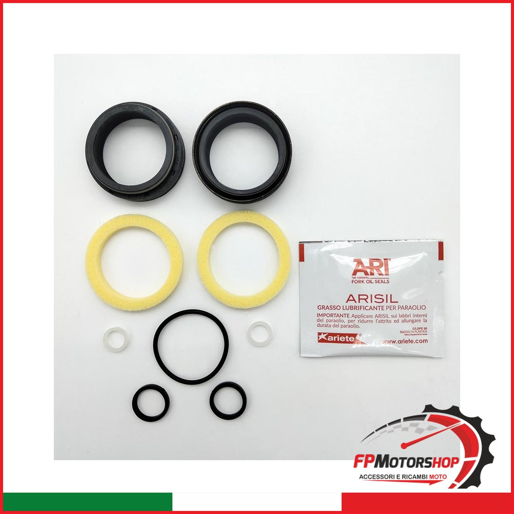 KIT PARAOLI MTB DIAM.32 ARI.A002