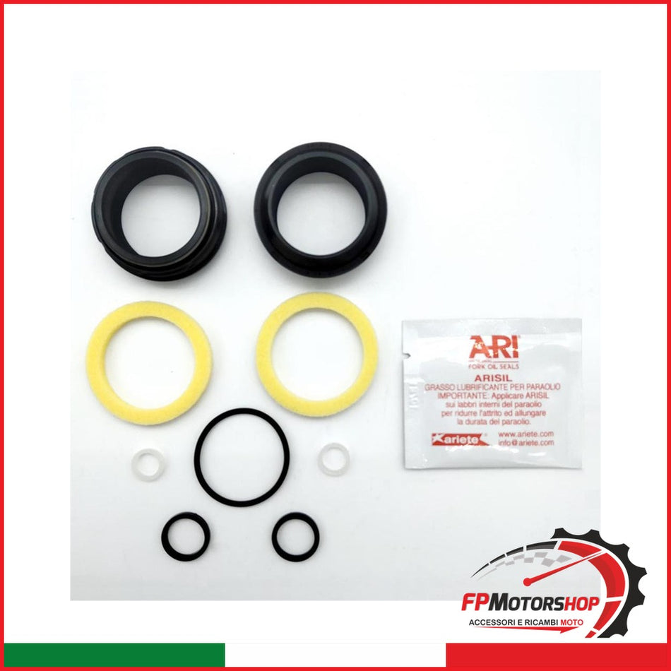 KIT PARAOLI MTB DIAM.32 ARI.A003
