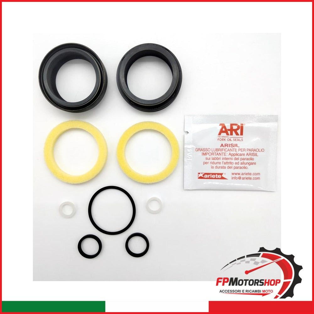 KIT PARAOLI MTB DIAM.32 ARI.A004