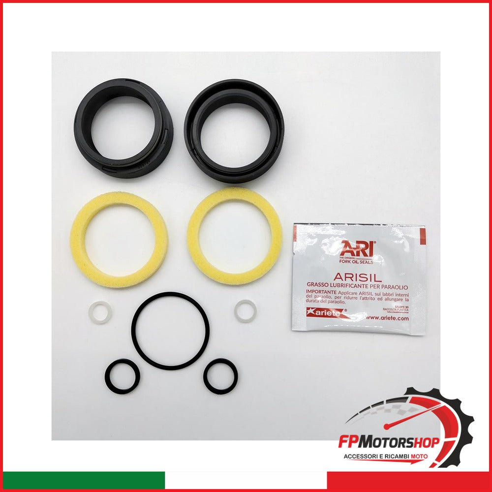 KIT PARAOLI MTB DIAM.35 ARI.A005