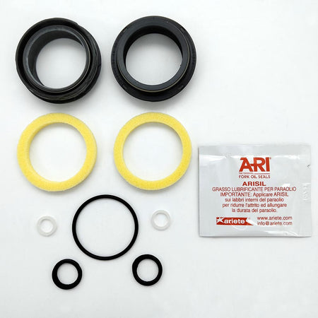 KIT PARAOLI MTB DIAM.34 ARI.A006/F FOX