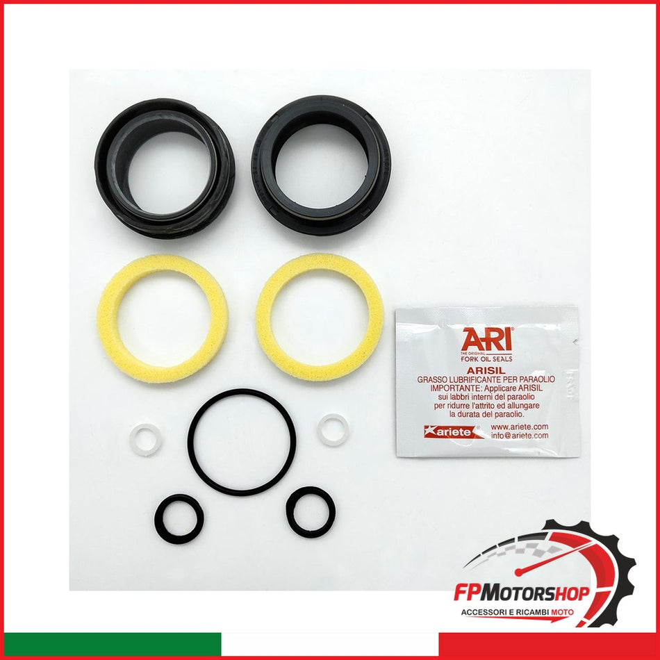 KIT PARAOLI MTB DIAM.34 ARI.A006/F FOX