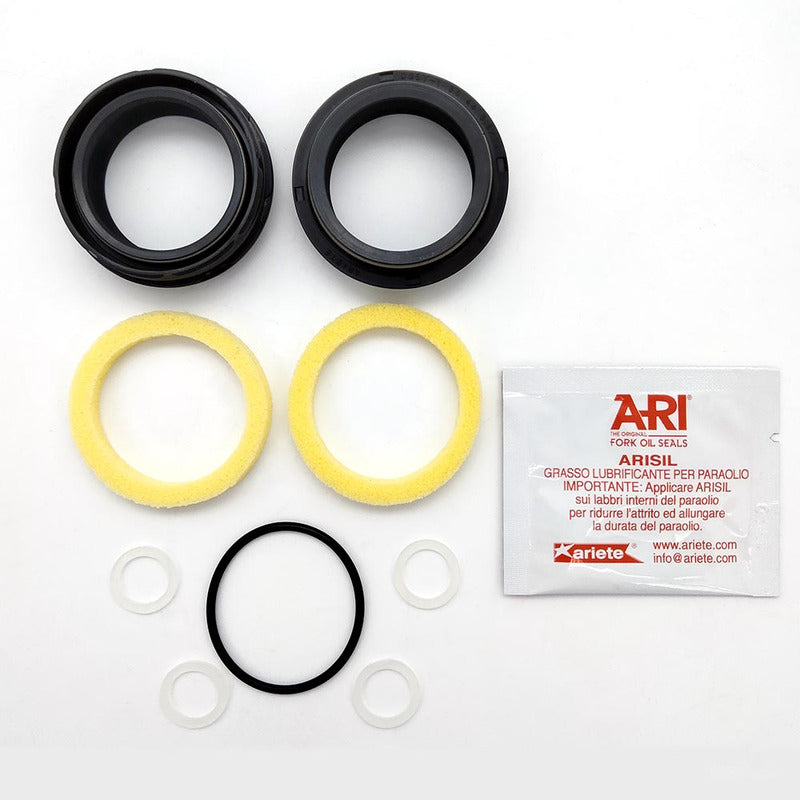 KIT PARAOLI MTB DIAM.34 ARI.A006/O X-FUSION
