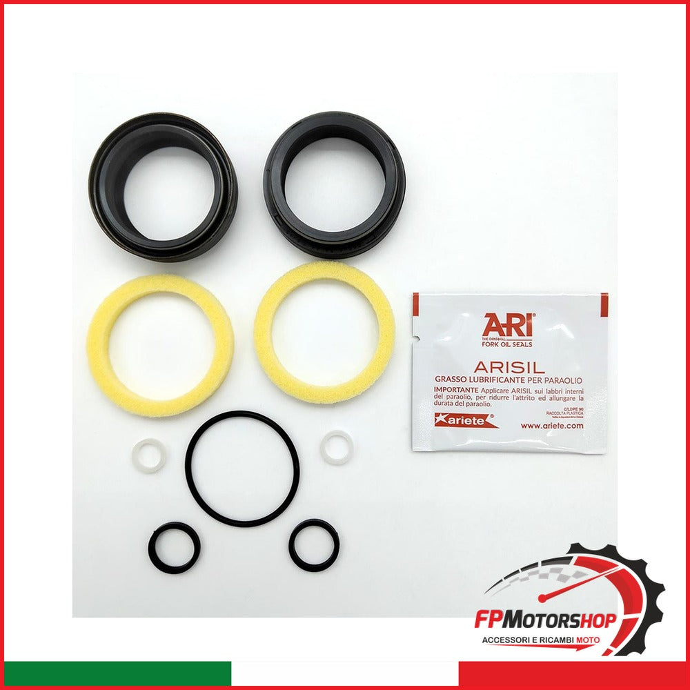 KIT PARAOLI MTB DIAM.34 ARI.A008
