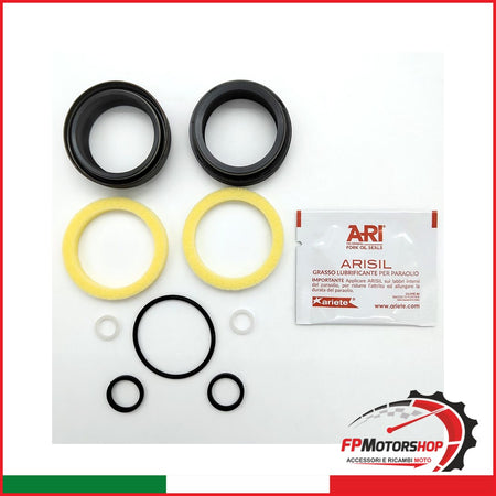 KIT PARAOLI MTB DIAM.34 ARI.A008