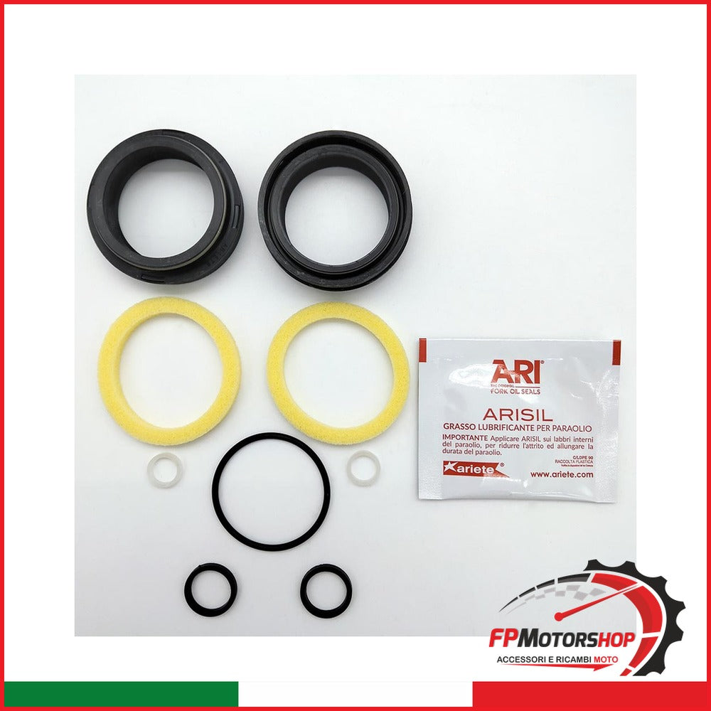KIT PARAOLI MTB DIAM.35 ARI.A009