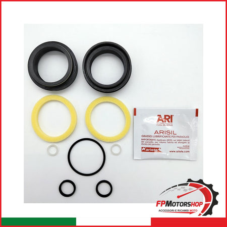 KIT PARAOLI MTB DIAM.35 ARI.A009