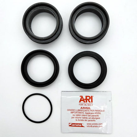 KIT PARAOLI MTB DIAM.35 ARI.A010