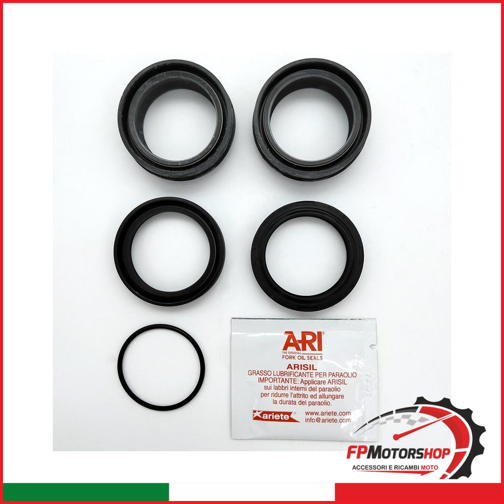 KIT PARAOLI MTB DIAM.35 ARI.A010