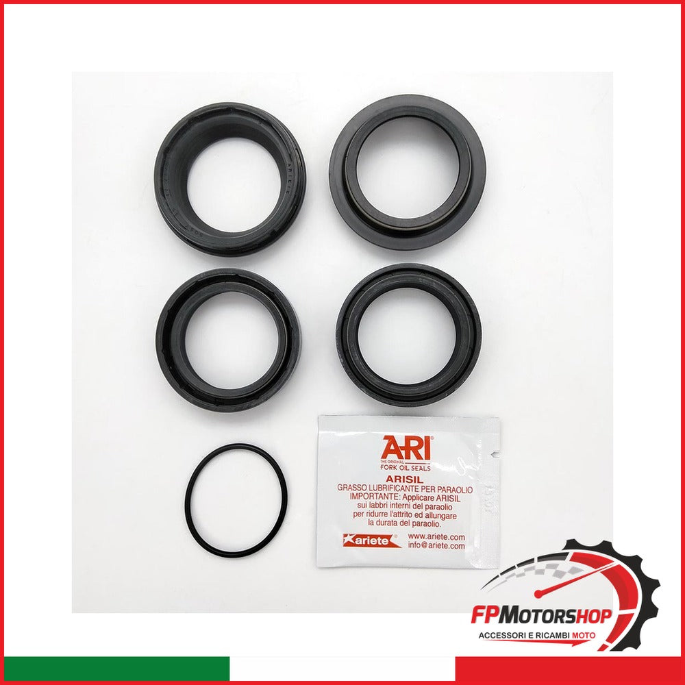 KIT PARAOLI MTB DIAM.35 ARI.A011