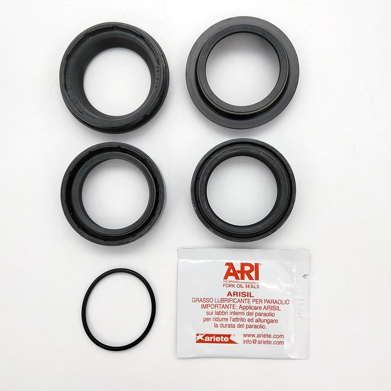 KIT PARAOLI MTB DIAM.35 ARI.A011