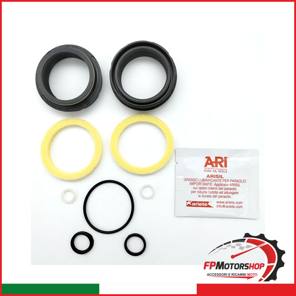 KIT PARAOLI MTB DIAM.36 ARI.A012