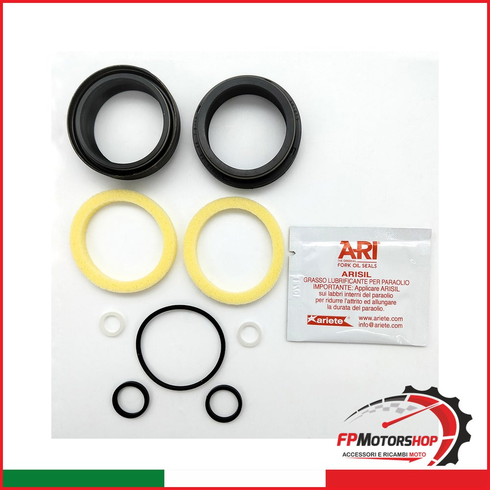 KIT PARAOLI MTB DIAM.36 ARI.A013