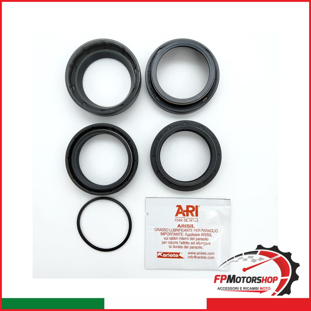 KIT PARAOLI MTB DIAM.38 ARI.A014