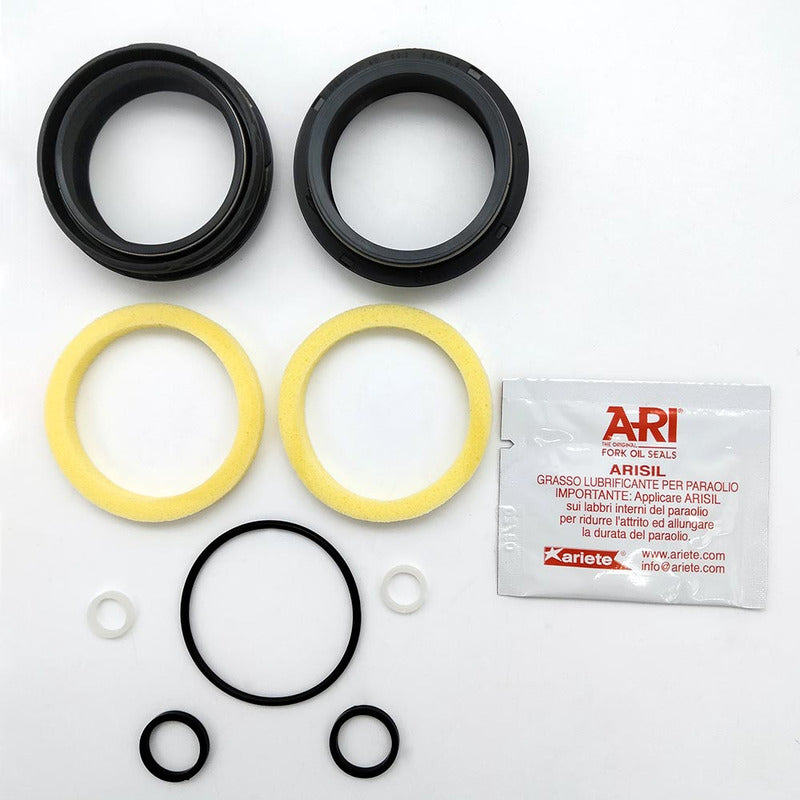 KIT PARAOLI MTB DIAM.40 ARI.A015