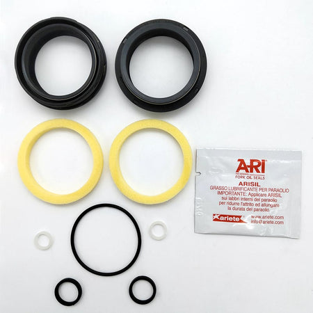 KIT PARAOLI MTB DIAM.40 ARI.A015