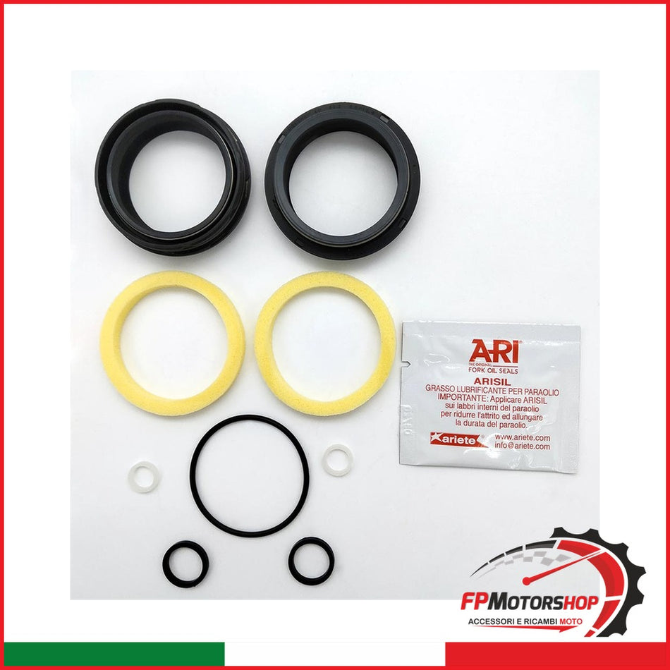 KIT PARAOLI MTB DIAM.40 ARI.A015