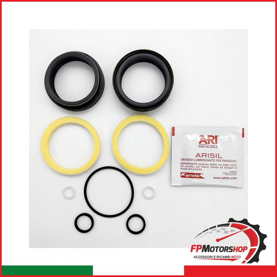 KIT PARAOLI MTB DIAM.40 ARI.A016