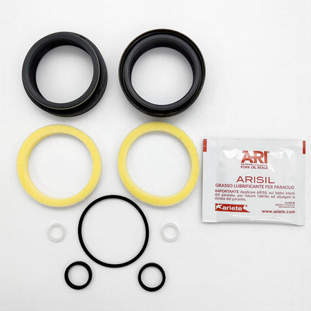 KIT PARAOLI MTB DIAM.40 ARI.A016