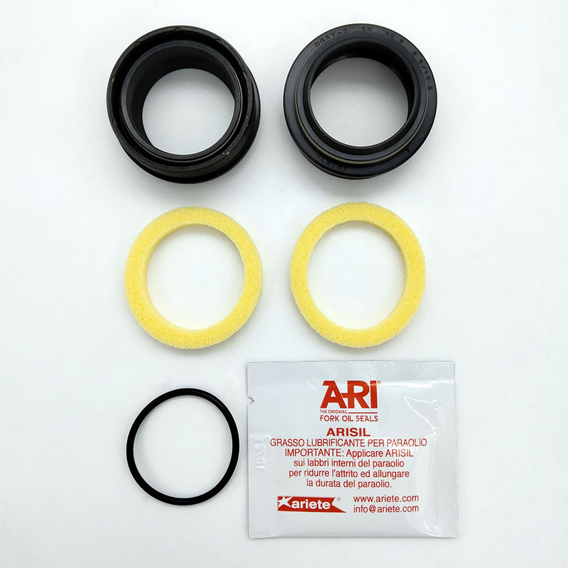 KIT PARAOLI MTB DIAM.30 ARI.A017