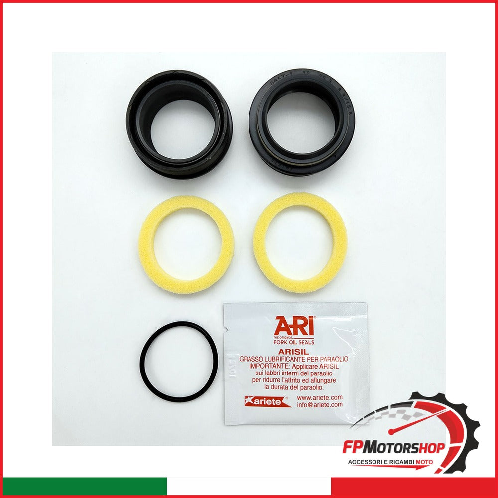 KIT PARAOLI MTB DIAM.30 ARI.A017