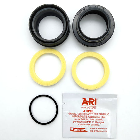 KIT PARAOLI MTB DIAM.32 ARI.A018