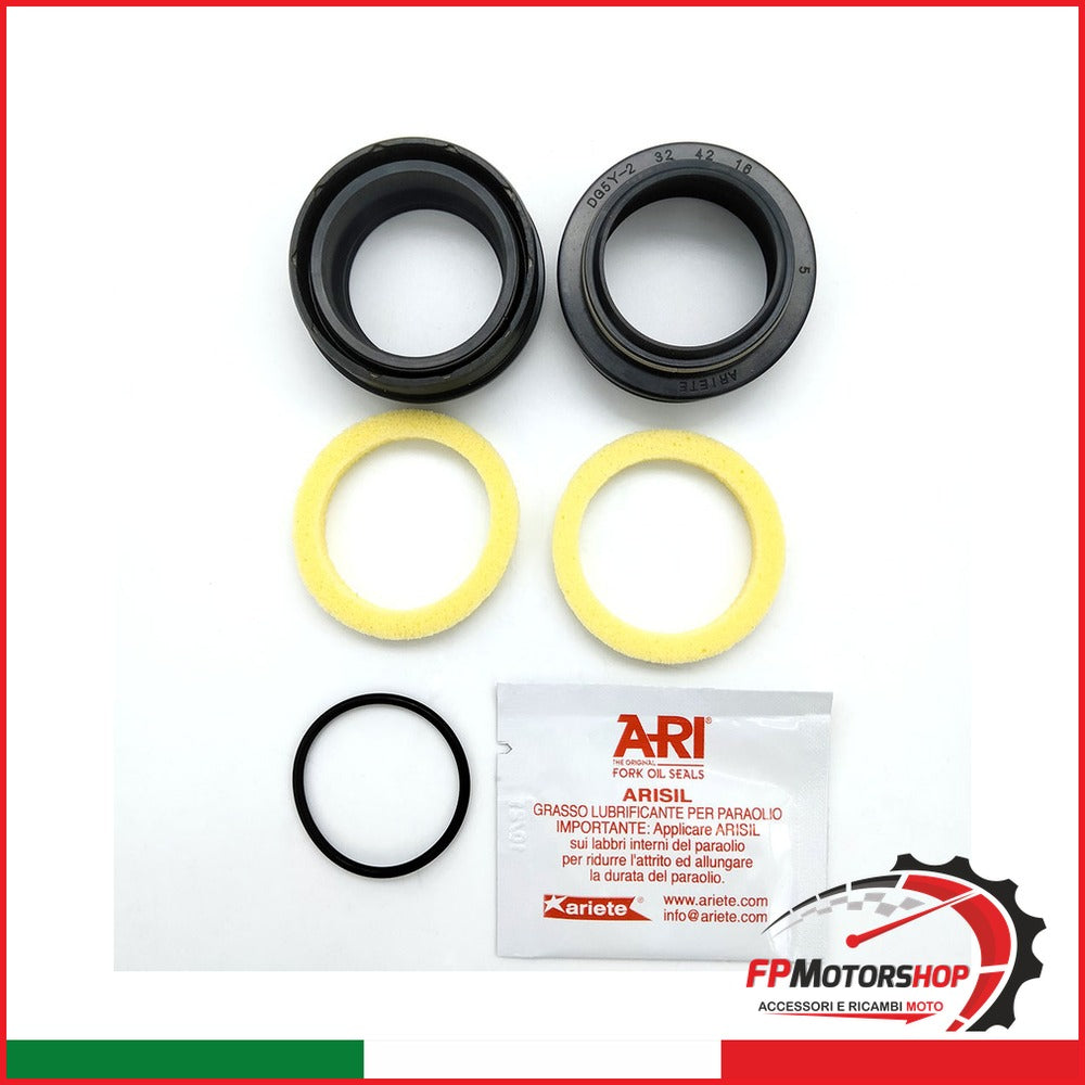 KIT PARAOLI MTB DIAM.32 ARI.A018