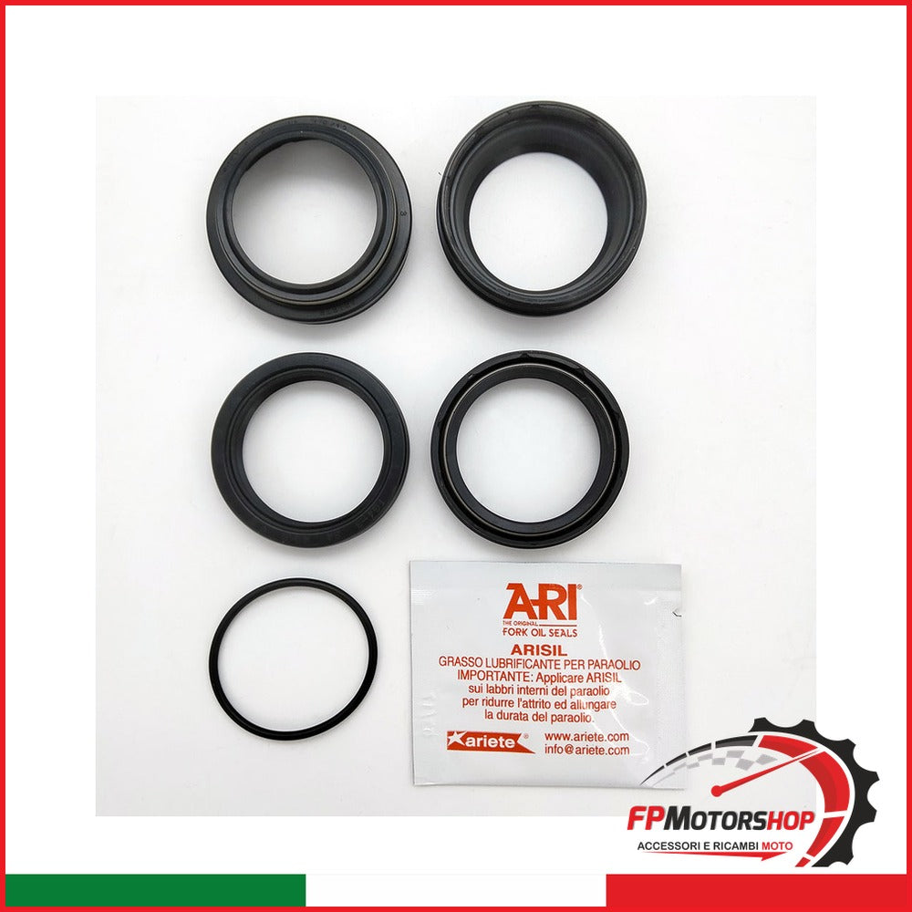 KIT PARAOLI MTB DIAM.34 ARI.A019