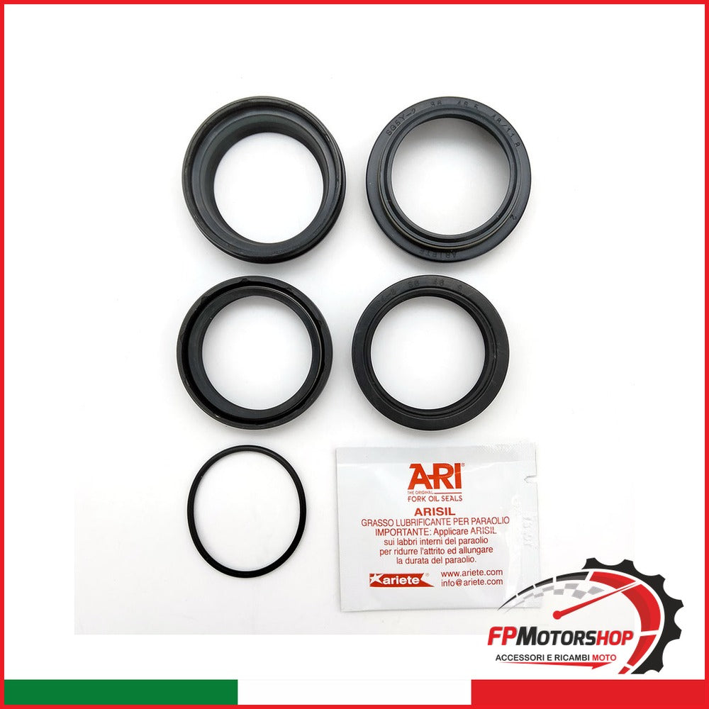 KIT PARAOLI MTB DIAM.36 ARI.A020
