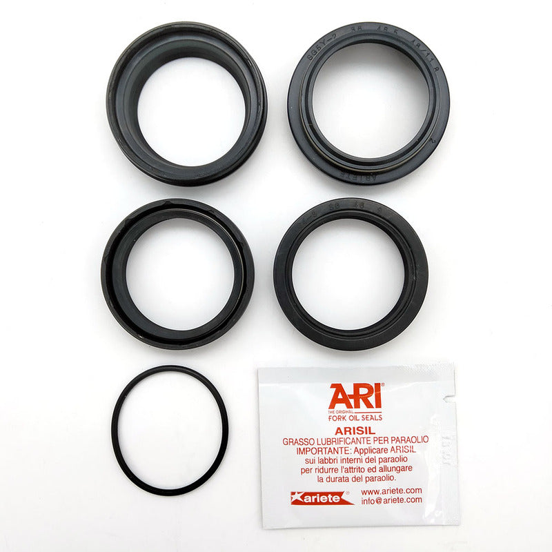 KIT PARAOLI MTB DIAM.36 ARI.A020