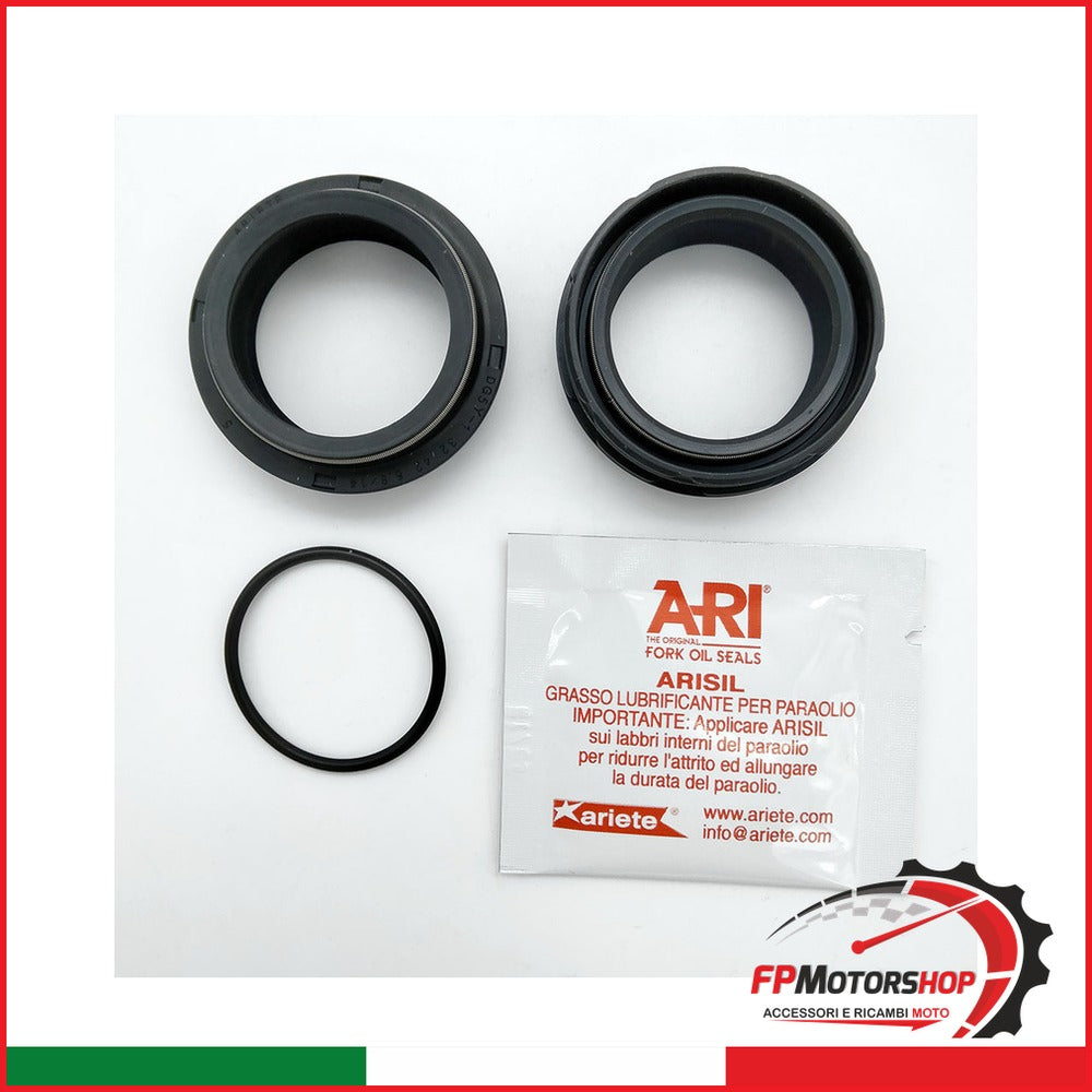 KIT PARAOLI MTB DIAM.32 ARI.A022