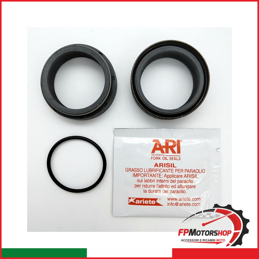 KIT PARAOLI MTB DIAM.32 ARI.A024