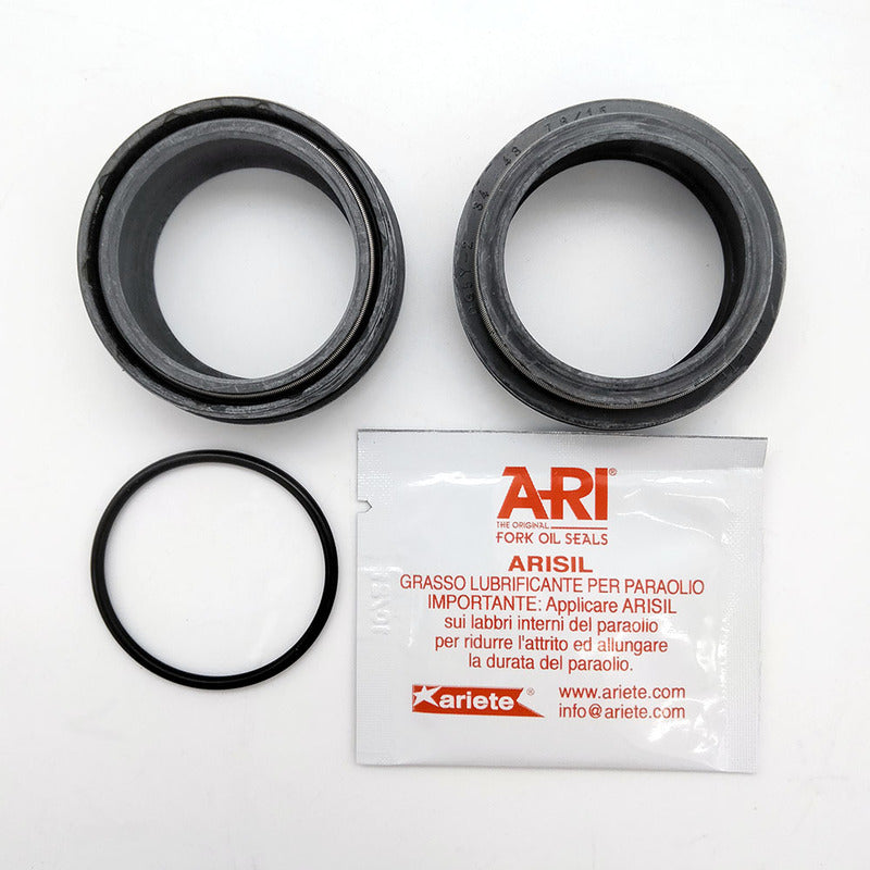 KIT PARAOLI MTB DIAM.34 ARI.A025