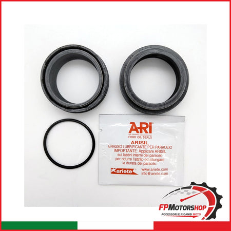 KIT PARAOLI MTB DIAM.34 ARI.A025