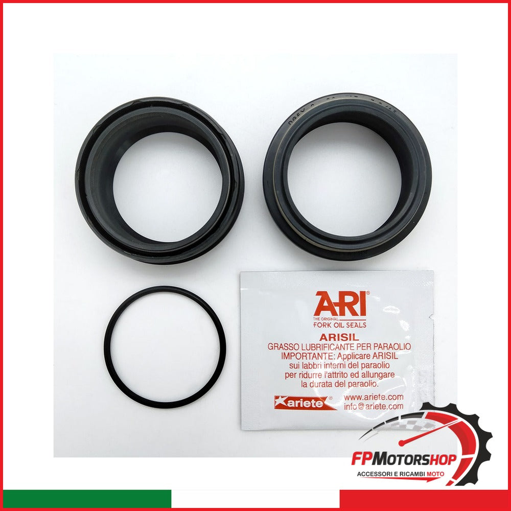 KIT PARAOLI MTB DIAM.34 ARI.A026