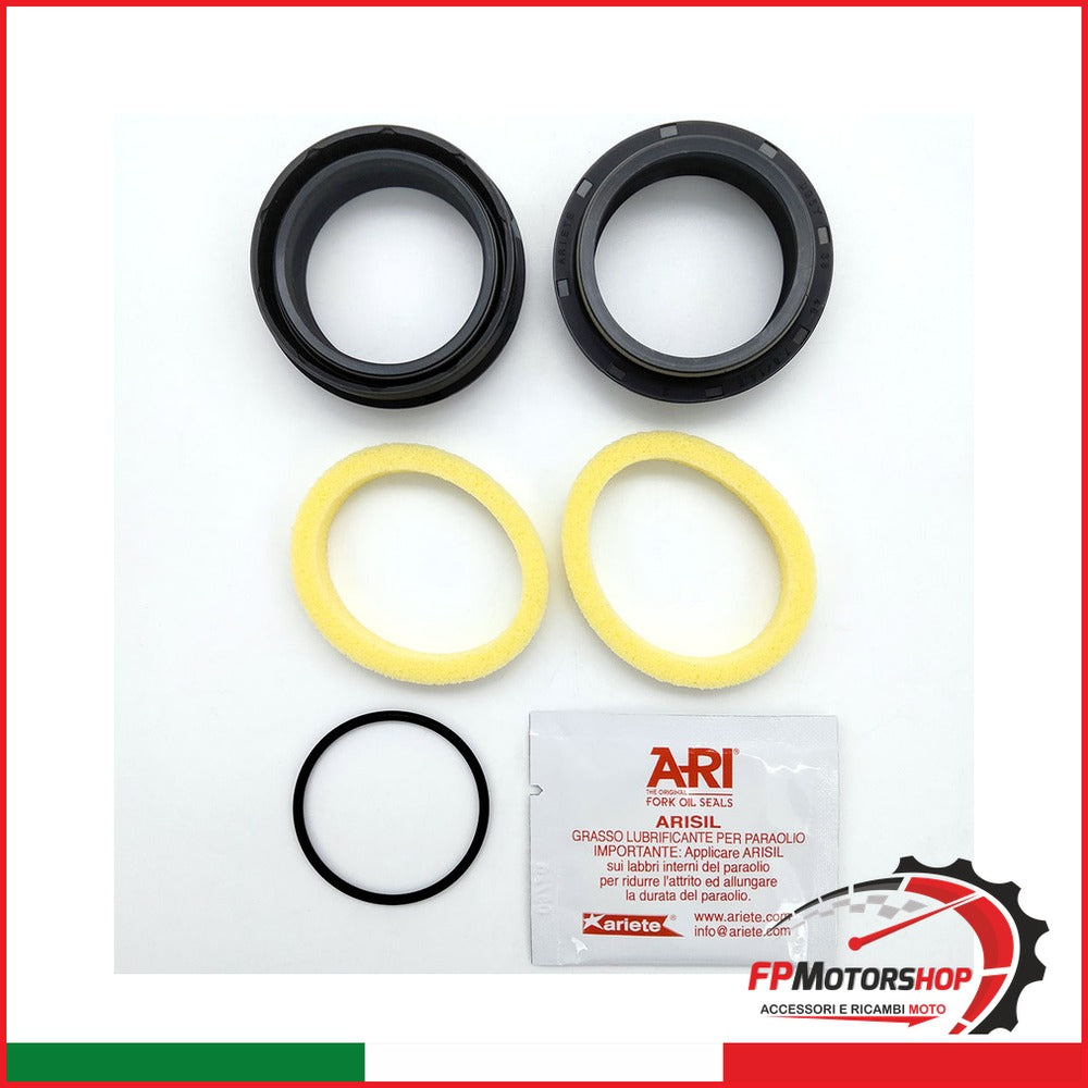 KIT PARAOLI DIAM.38 ARI.A028