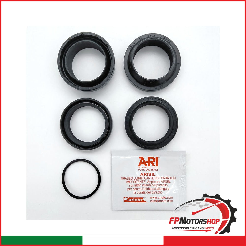 KIT PARAOLI DIAM.32 ARI.A031