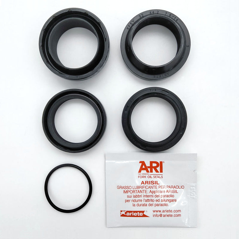 KIT PARAOLI DIAM.32 ARI.A031