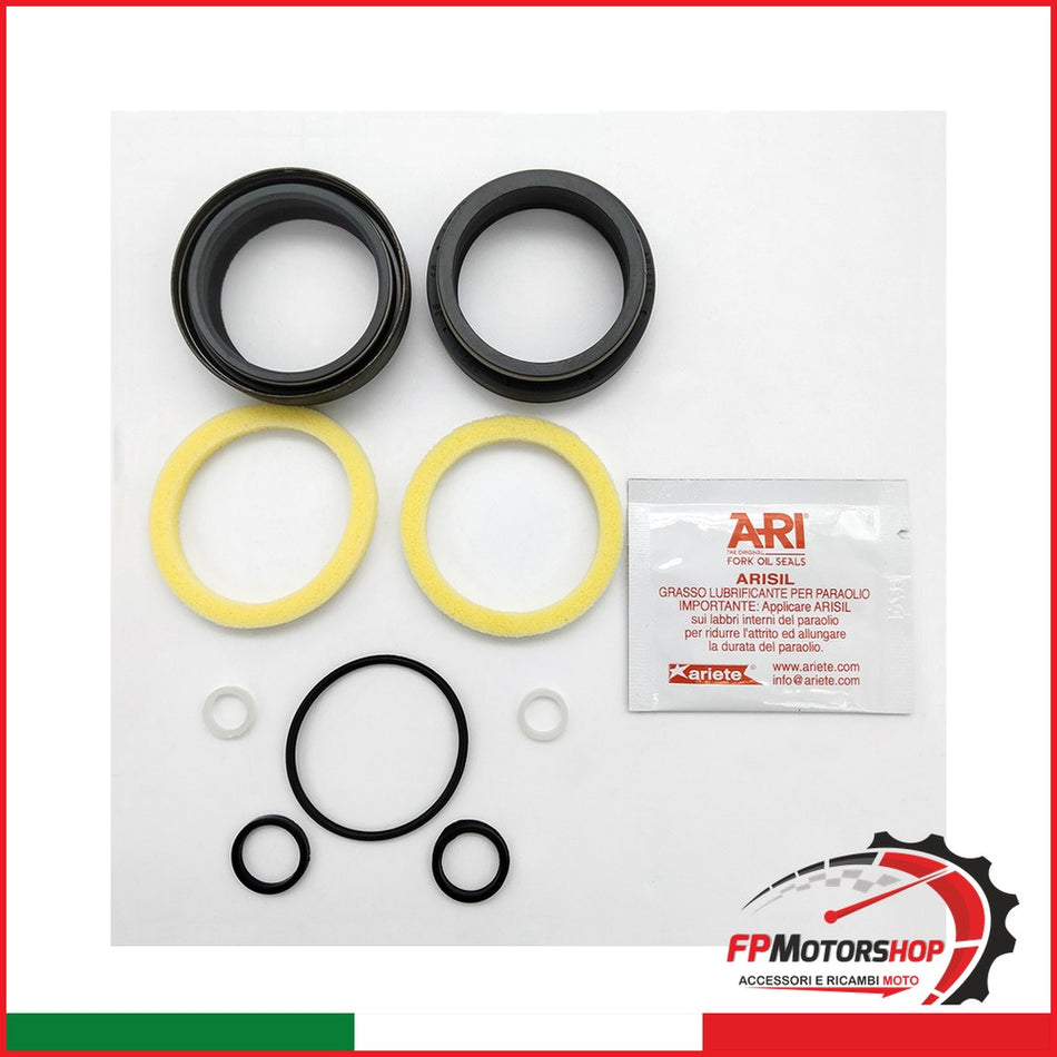 KIT PARAOLIO MTB DIAM.38 ARI.A033