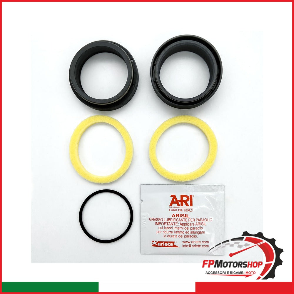 KIT PARAOLIO MTB DIAM.38 ARI.A034