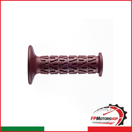 MANOPOLE CROSS VEGA MX 85 BORDEAUX ARIETE AR20126 - foto brandizzata