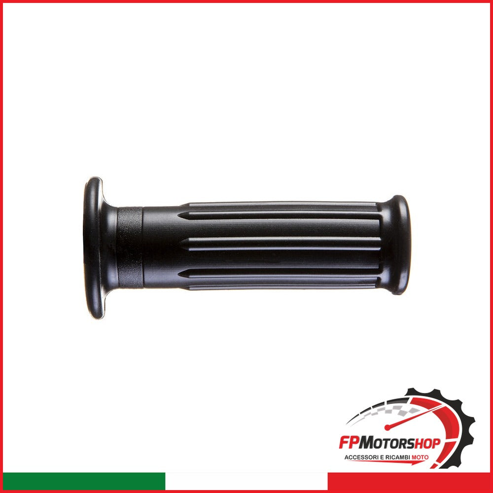 MANOPOLE CROSS YAMAHA NERO ARIETE AR20287 - foto brandizzata