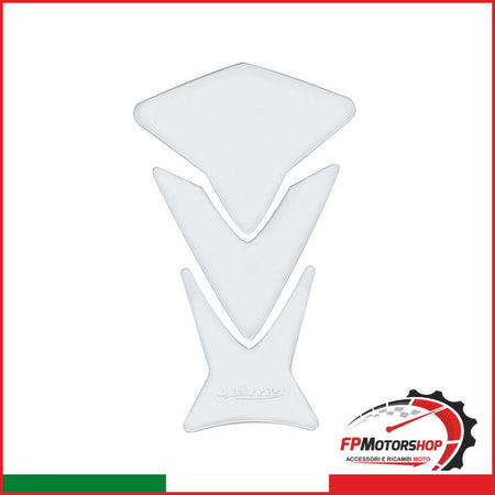 PARAZIP PUZZLE TRASPARENTE ARIETE AR50161 - foto brandizzata