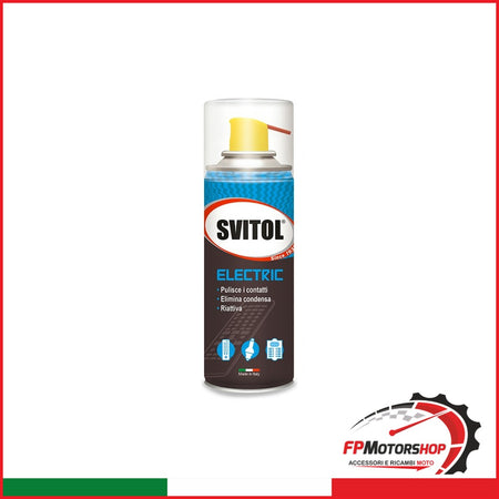 [AX02325] SVITOL ELECTRIC 200 ml 2325