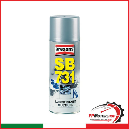 [AX04178] SB731 400 ml 4178