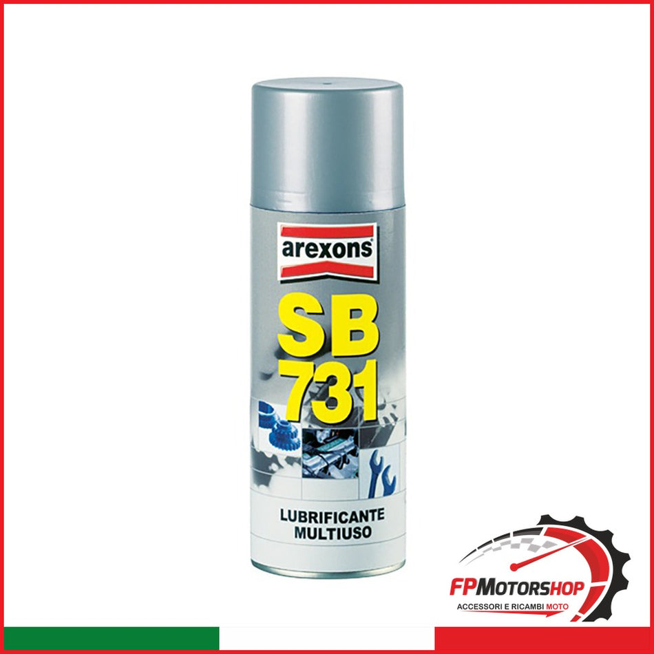 [AX04178] SB731 400 ml 4178