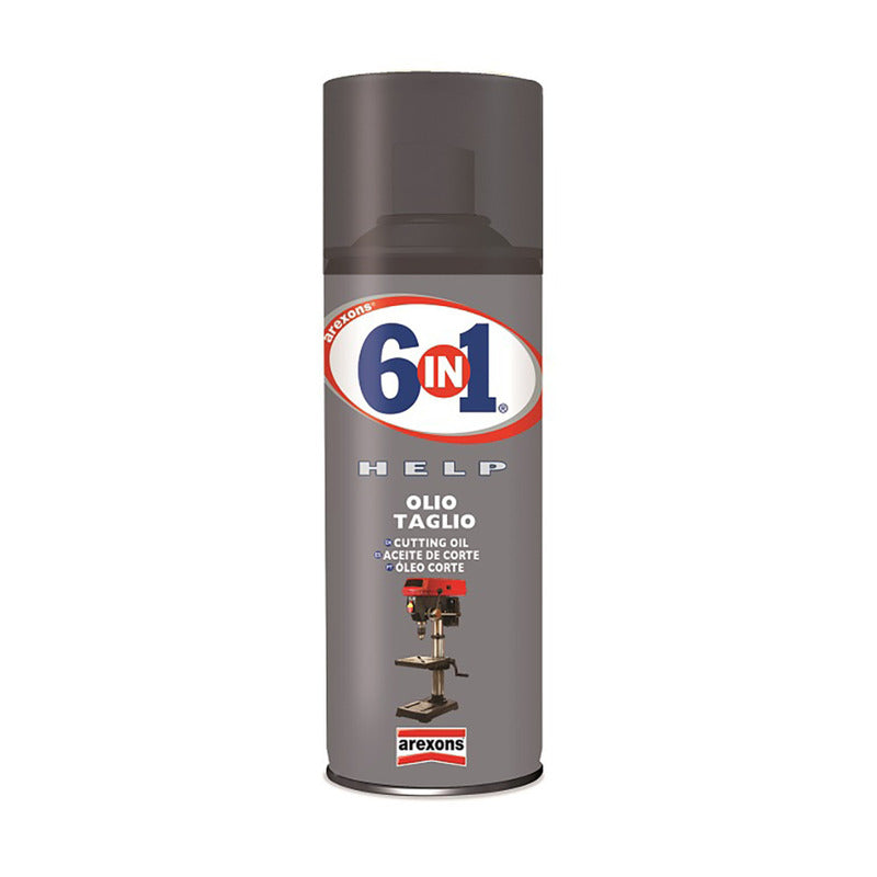 6IN1 HELP OLIO TAGLIO 400 4254 ML