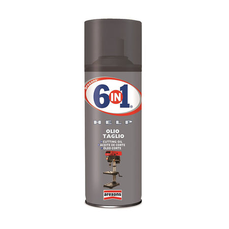 6IN1 HELP OLIO TAGLIO 400 4254 ML